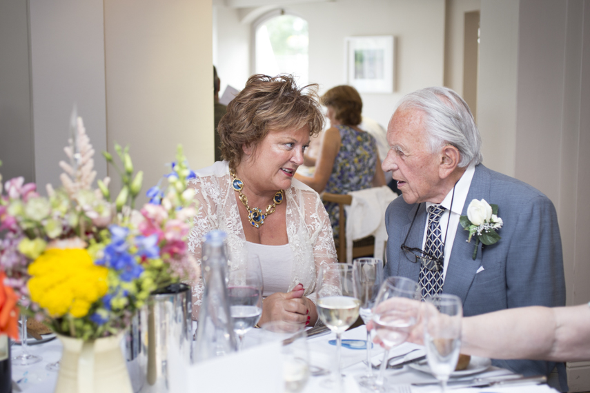 wedding photography at Swan at Streatley